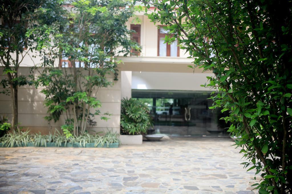 Lavendish Okrin Hotel Катарагама Экстерьер фото
